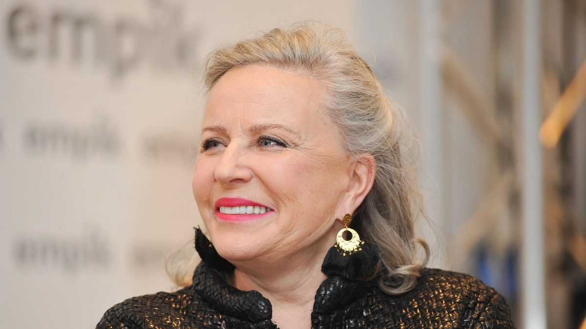 Krystyna Janda doskonale radzi sobie nie tylko na deskach teatru. Jej biznesy od dawna notują zyski