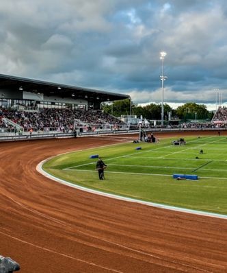 Żużel. Tor, który kibice kochają za widowiska dołączył do Grand Prix. "To dla nas uznanie"