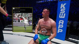 Była 23:19. Tak Legia zareagowała na porażkę Wrzoska