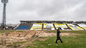 Ogromne straty w Ukrainie. Rosjanie niczego nie oszczędzają