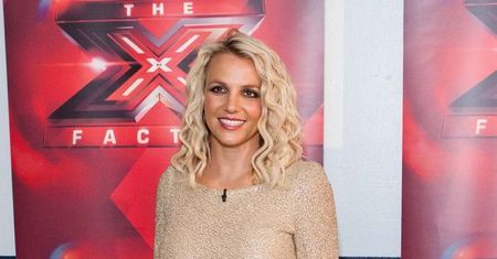 "X Factor": Britney Spears znowu źle wygląda! Kiedy się weźmie za siebie?