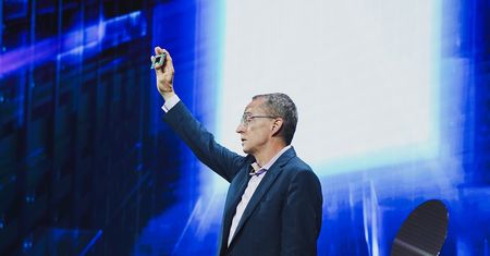 Nowe procesory do laptopów. Ujawnił, co przygotowuje Intel i AMD