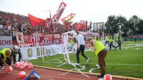 Szaleństwo na meczu Bayernu z czwartoligowcem. Stadion pękał w szwach (galeria)