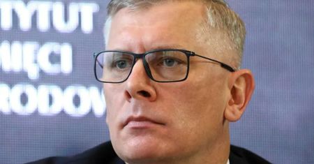 Sławomir Cenckiewicz z zarzutami. Grozi mu do 10 lat więzienia