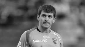 Dramat podczas meczu. Nie żyje Dejan Milovanović