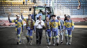 Walka o różne cele - zapowiedź meczu Stal Gorzów - Unia Tarnów