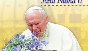 Modlitwy do błogosławionego Jana Pawła II