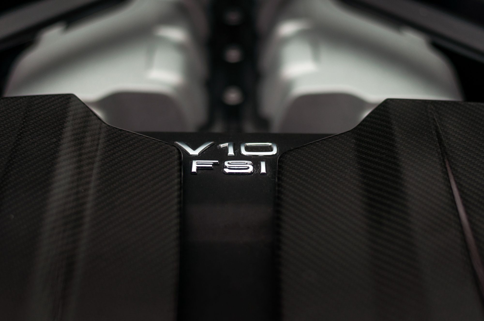 Audi R8 V10 Performance (2024)