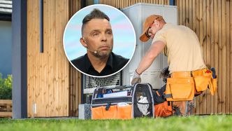 Spółdzielnia postawiła na pompy ciepła. Krytykuje ich kabareciarz. Będzie pozew