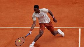 Ponad 20 lat występów. Doświadczony Francuz pożegnał się z Monte Carlo