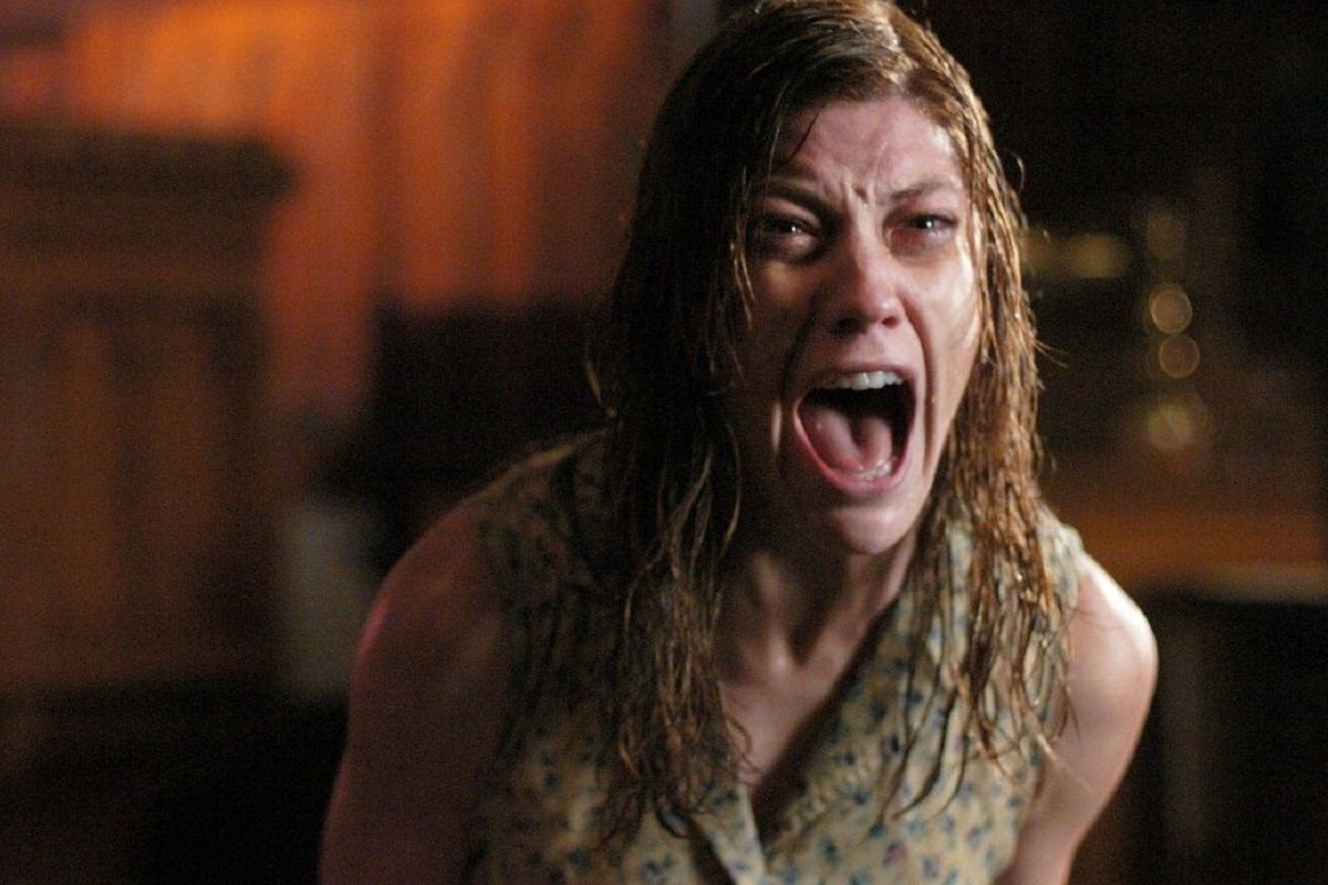 Jennifer Carpenter skończyła 41 lat