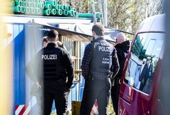 Akcja niemieckiej policji. Wyłapywali członków włoskich mafii
