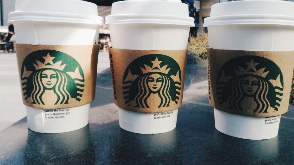 Obrażany barista dostał od internautów 100 000 dolarów "napiwku".