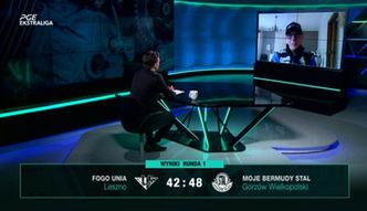 Obejrzyj Magazyn PGE Ekstraligi!