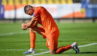 PP: ekstraklasowicz przegrał z III-ligowcem!