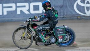 Żużel. ROW przeszedł rewolucję i po spadku wymienił niemal cały skład. Nie brakuje znaków zapytania