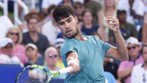 Poznamy półfinalistę ATP Finals? Jest na to spora szansa