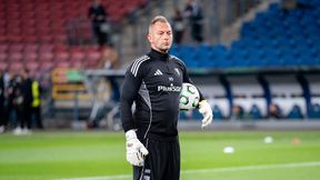 Papszun zdecydował. Legia wydała komunikat