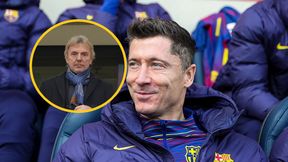 Tam trafi Lewandowski? Boniek go ostrzega