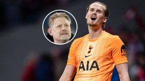 "Zniszczył mu karierę". Legendarny bramkarz grzmi po meczu LM