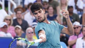 Poznamy półfinalistę ATP Finals? Jest na to spora szansa