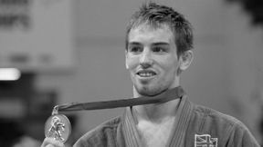 Nie żyje Craig Fallon. Nieznana przyczyna śmierci byłego mistrza świata w judo
