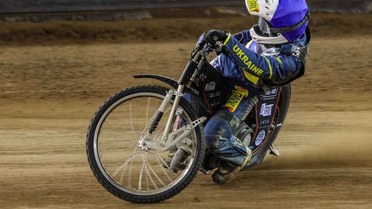 WP SportoweFakty / Michał Krupa / Na zdjęciu: Marko Lewiszyn