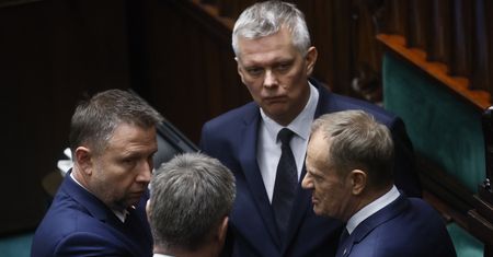 Siemoniak za Kierwińskiego. Nie ma co się spodziewać rewolucji