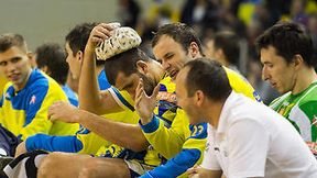 Vive Targi Kielce - Siódemka Miedź Legnica 40:22