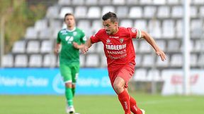 Zagłębie Sosnowiec - Karpaty Lwów 2:3 (galeria)