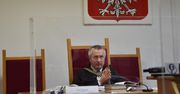Sulechów: Wyrok w sprawie kolizji z udziałem byłego marszałka Marcina Jabłońskiego