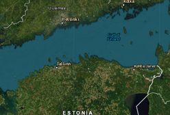 Rosjanie odcięci od Bałtyku? Estonia sypie piach w rosyjskie tryby