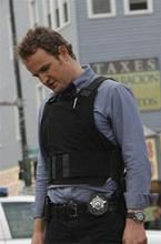 Jason Clarke kandydatem do nowego Johna Connora