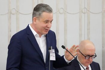 Wydatki pod lupą Rady Fiskalnej. "Stabilizacja długu publicznego priorytetem"