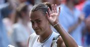 Sabalenka podjęła decyzję. Nie zagra w prestiżowym turnieju