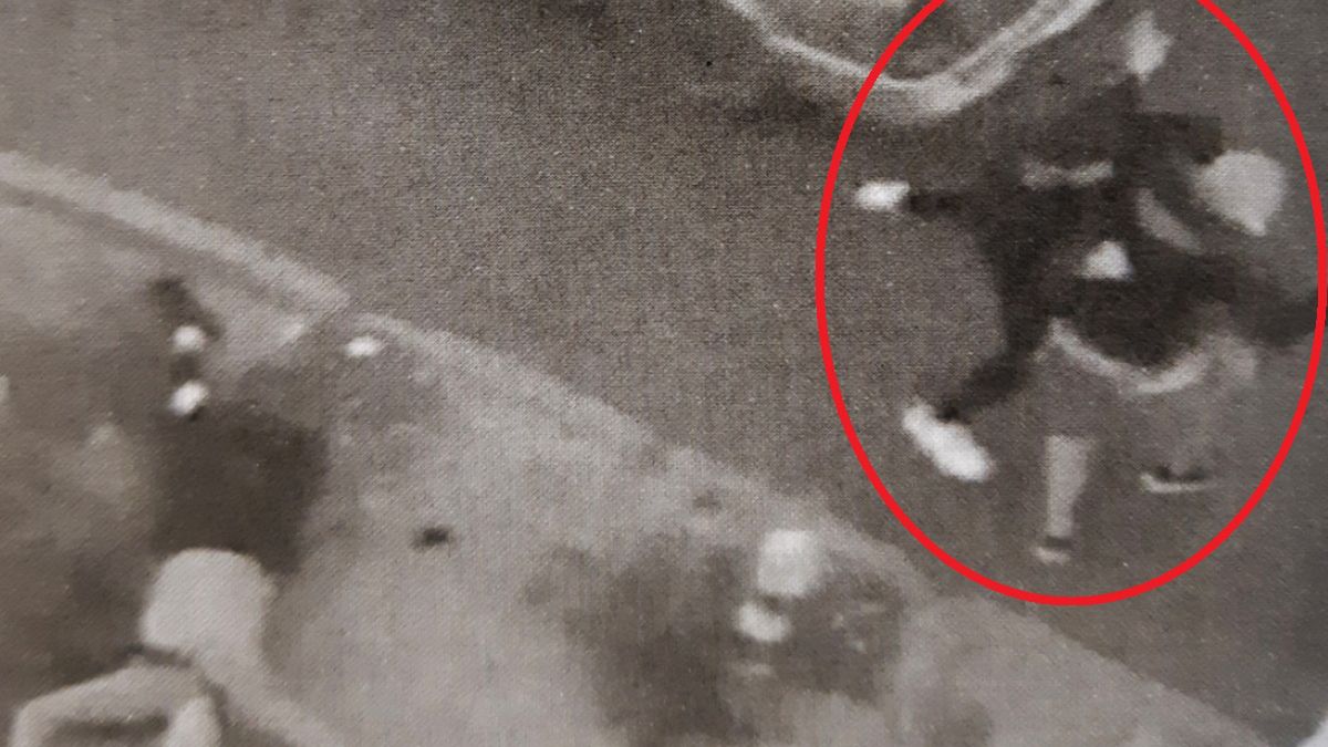 20-latek został napadnięty na warszawskim Mokotowie