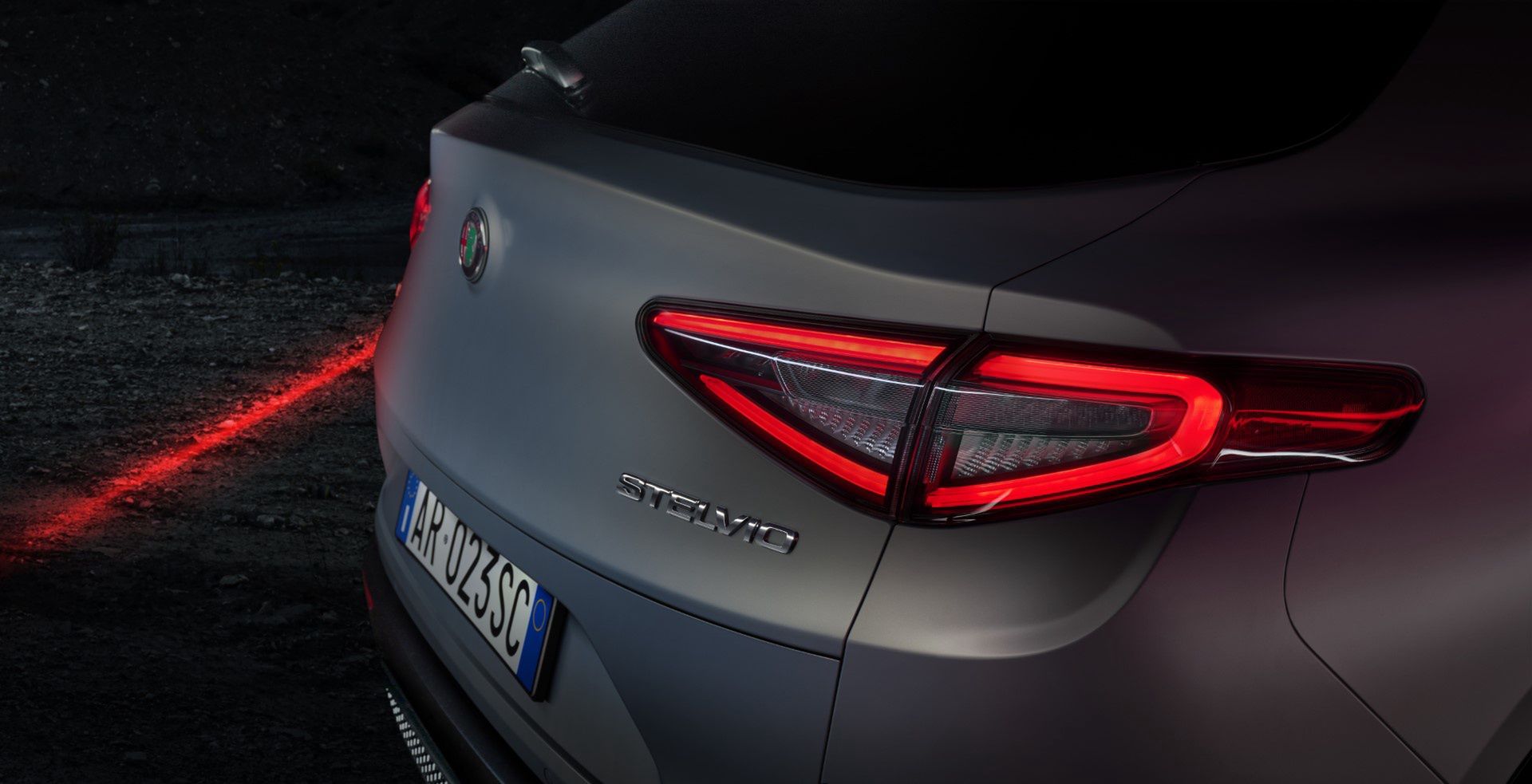 Alfa Romeo odświeżyła dwa modele