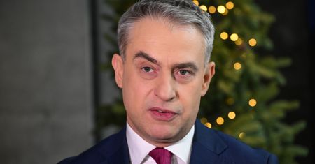 Gawkowski o reformie PIP: sprawa otwarta mimo słów Tuska