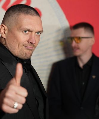 Kolejna zmiana ws. walki Usyka!