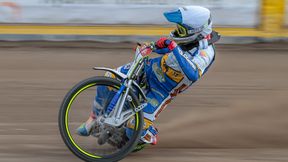 Bartosz Smektała nie myśli o wakacjach. Stawia na naukę