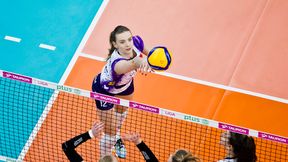 Było komu atakować. Szóstka 15. kolejki Tauron Ligi