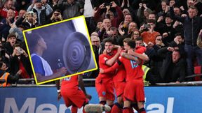 Tak Anglicy radzą sobie z upałami w Katarze [WIDEO]