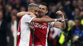 Liga Mistrzów na żywo: APOEL Nikozja - Ajax Amsterdam na żywo. Transmisja TV, stream online