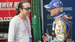 Gary Havelock wyrzucony z pubu po dwóch piwach. Córka byłego mistrza świata wściekła na menedżera lokalu