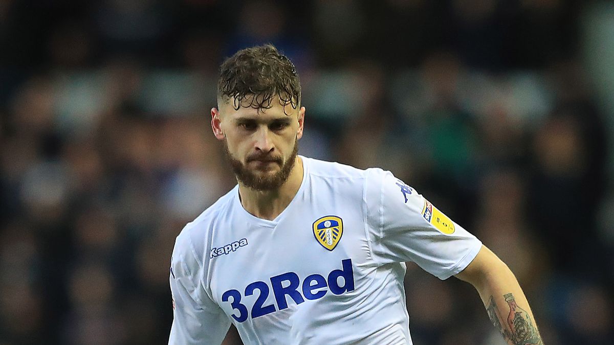 Getty Images / Matthew Lewis / Na zdjęciu: Mateusz Klich