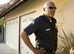 Samuel L. Jackson u boku Tarzana