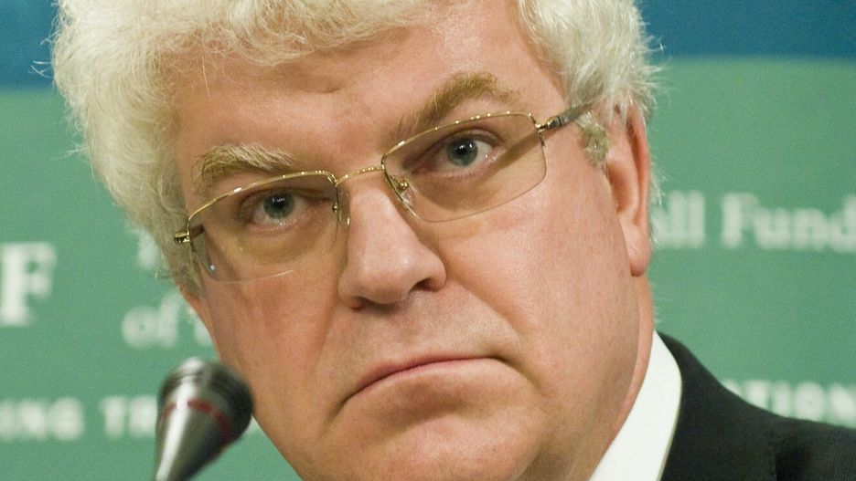 Ambasador Czyżow podkreśla, że Rosja zareaguje, "jeśli jej obywatele zostaną zabici, np. w Donbasie"