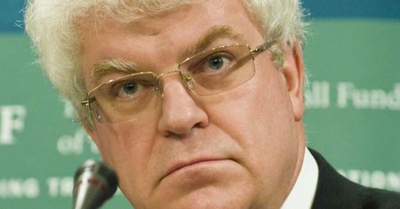 Ambasador Czyżow podkreśla, że Rosja zareaguje, "jeśli jej obywatele zostaną zabici np. w Donbasie"