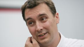 James Key nadal będzie pełnił funkcję dyrektora technicznego w Toro Rosso
