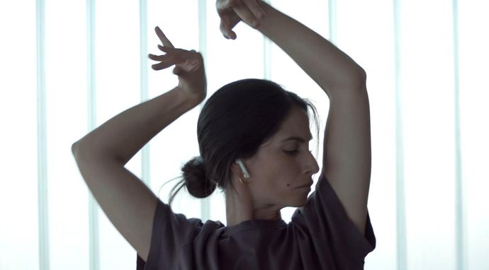 La Singla - flamenco w świecie ciszy